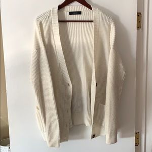 Women’s cardigan
